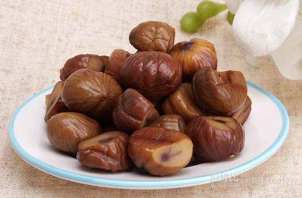 限地區(qū)：九彩林 甘栗仁 58g*20袋   19.9元（不限購(gòu)）