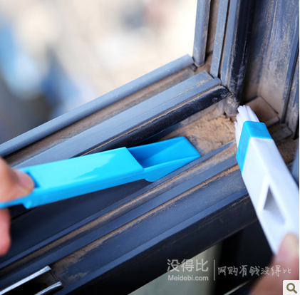 白菜精選匯總：掃把、清潔刷、開關(guān)套、拖鞋、肥皂盒等