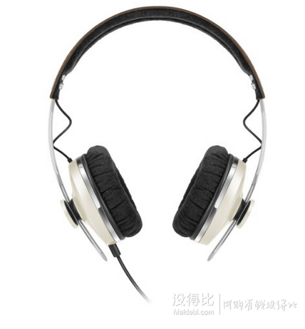 Sennheiser 森海塞爾  MOMENTUM On-EarIvory 頭戴式耳機  799元包郵