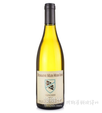 微信端：法國 Viognier 維歐尼干白葡萄酒  750ml 折19.5元（39.9，滿199-100）