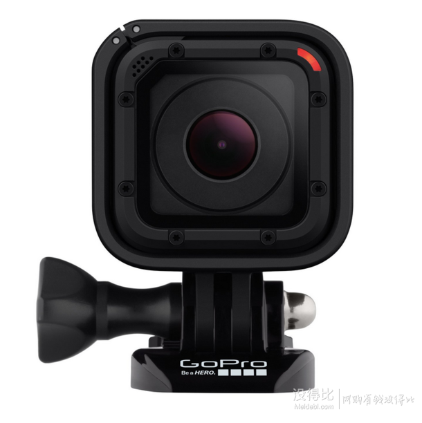 GoPro HERO4 Session Adventure CS 運動相機(jī)  2998元包郵