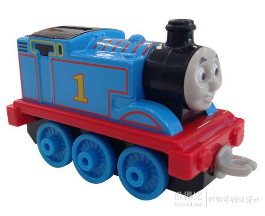 Thomas＆Friends 托馬斯和朋友 之合金小火車 BHR64  16.2元（27，下單6折）