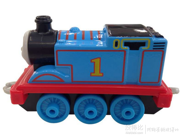 Thomas＆Friends 托馬斯和朋友 之合金小火車 BHR64  16.2元（27，下單6折）