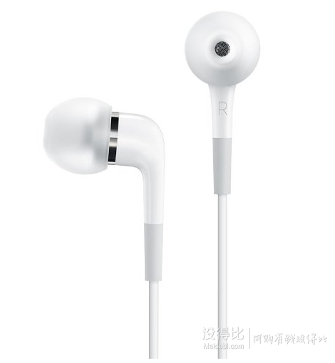 Apple 蘋果 MA850FE/B 入耳式耳機  349元包郵
