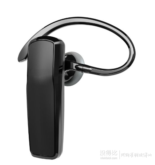 Masentek M10 藍牙耳機 黑色  29元