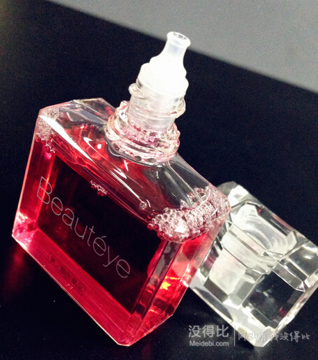 santen 參天 beautyeye 紅玫瑰 滴眼液 12ml