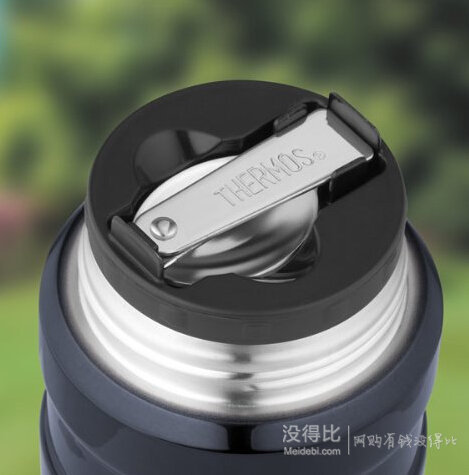 Thermos 膳魔師不銹鋼食物保溫罐燜燒罐  470ml