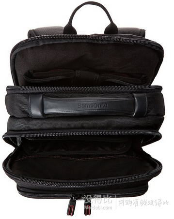 Samsonite 新秀麗 Pro 4 DLX 雙肩電腦包