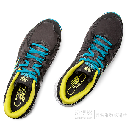 New Balance WX813BK2女士 跑鞋