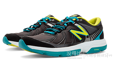 New Balance WX813BK2女士 跑鞋