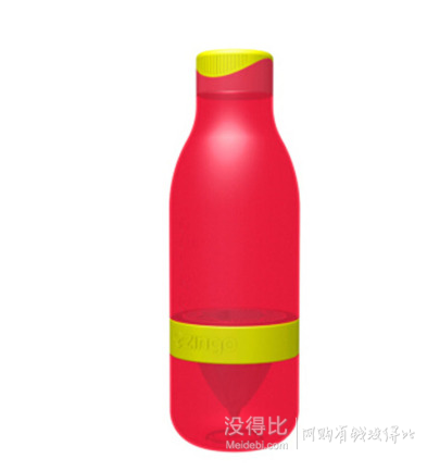 Zing Anything Zingo 珍果炫彩檸檬榨汁杯 53.1元（59元，下單9折）