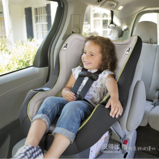 Graco 葛萊 MyRide 65 兒童安全座椅