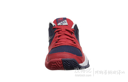 New Balance +Ralph Lauren 拉夫勞倫聯(lián)名款 WC696PL3 女士跑步鞋