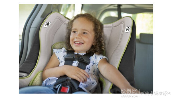Graco 葛萊 MyRide 65 兒童安全座椅