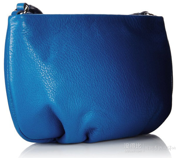 Marc by Marc Jacobs New Q Percy 真皮斜挎包