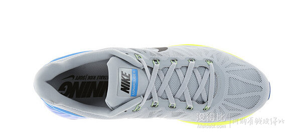 Nike 耐克 LunarGlide 6 男款登月跑鞋