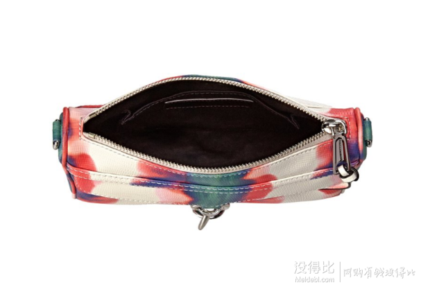 直郵到手約￥772！Rebecca Minkoff 瑞貝卡明可弗 MINI MAC經(jīng)典單肩包 