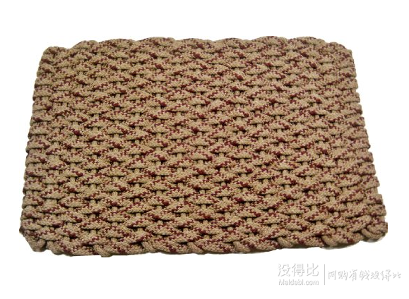 Rockport Rope Doormat 室內(nèi)室外用門墊  378.19元