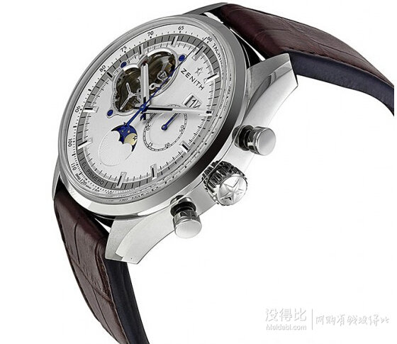 ZENITH 真力時 男士機(jī)械腕表 El Primero CHRONOMASTER 系列 03.2160.4047/01.C713  