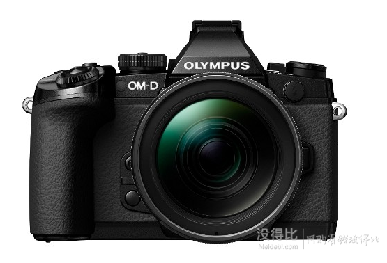 贈品給力！OLYMPUS 奧林巴斯 OM-DE-M1(12-40mm F2.8 Pro) 微單套機  10999元