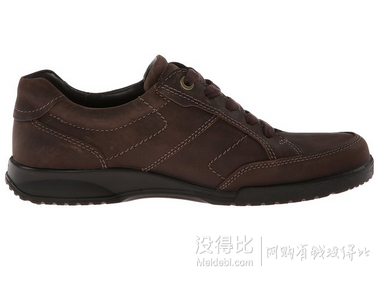 ECCO 愛步 休閑系帶男鞋