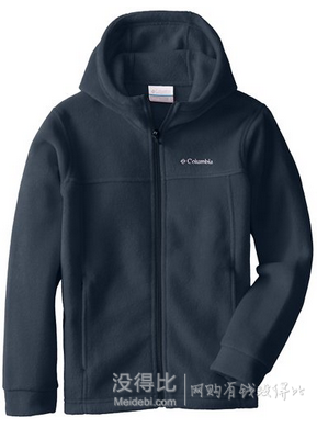 Columbia 哥倫比亞 Hoodie Jacket 男童上衣