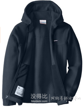 Columbia 哥倫比亞 Hoodie Jacket 男童上衣