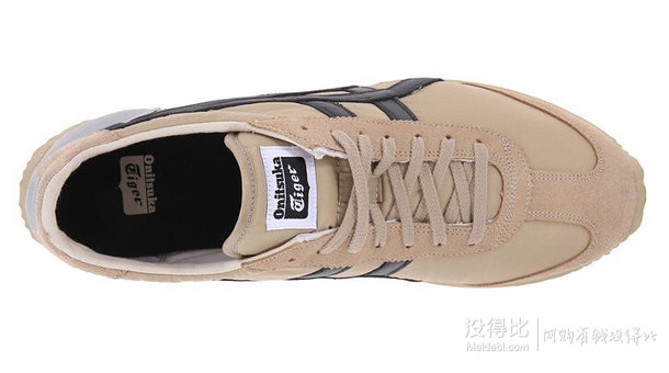 大碼福利：Onitsuka Tiger 鬼?；?California 78 VIN 跑鞋