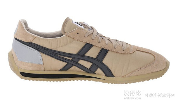 大碼福利：Onitsuka Tiger 鬼?；?California 78 VIN 跑鞋