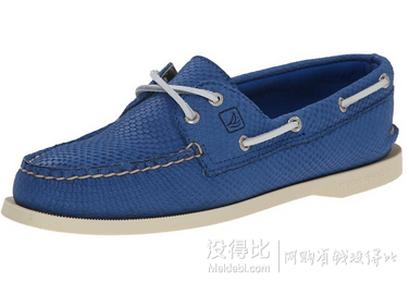 Sperry Top-Sider Boat Shoe 男士帆船鞋