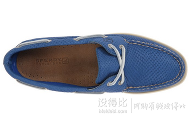 Sperry Top-Sider Boat Shoe 男士帆船鞋