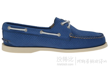 Sperry Top-Sider Boat Shoe 男士帆船鞋