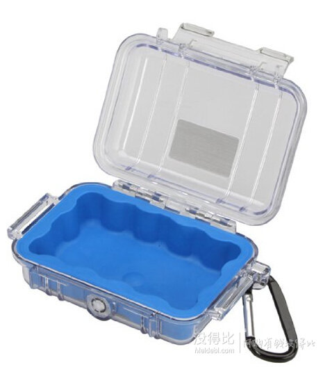 Pelican 塘鵝微型安全箱