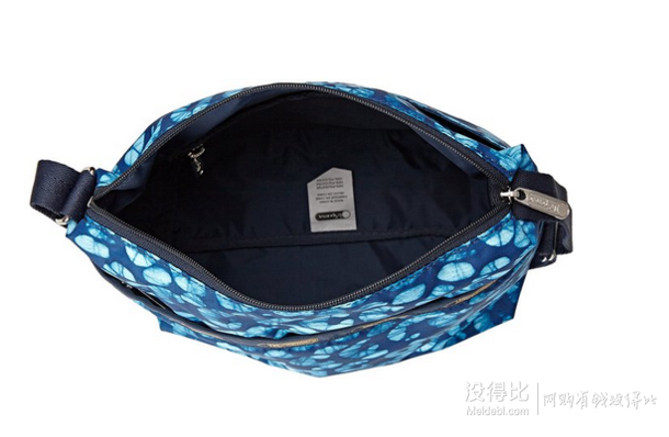LeSportsac 樂播詩 女士尼龍單肩包