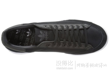 adidas 阿迪達(dá)斯 Rod Laver Sneaker 男士網(wǎng)球鞋