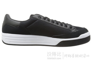 adidas 阿迪達(dá)斯 Rod Laver Sneaker 男士網(wǎng)球鞋