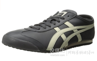 Onitsuka Tiger 鬼冢虎 男士經(jīng)典跑步鞋 