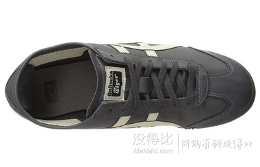 Onitsuka Tiger 鬼?；?男士經(jīng)典跑步鞋 