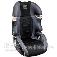 Kiwy SLF23 Q-FIX兒童汽車安全座椅（ISOFIX硬連接，II/III組）