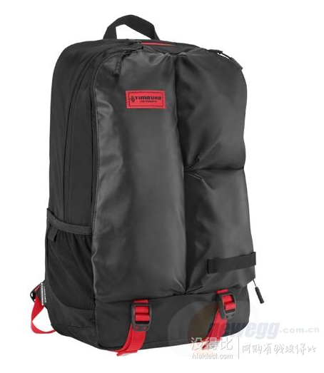 Timbuk2 天霸 Showdown 346-3-2094 筆記本電腦雙肩包  299元