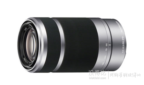 入門微單首選！SONY 索尼  A5100 ILCE-5100Y 雙鏡頭微單套裝（16-50mm鏡頭+銀色55-210mm鏡頭） 4798元包郵