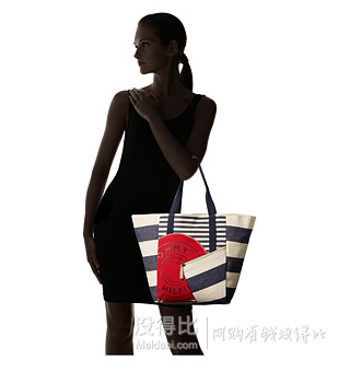 Tommy Hilfiger 女士單肩手提包