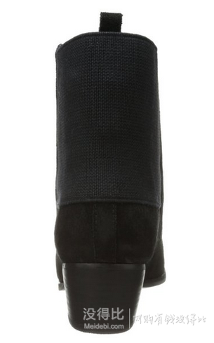 Nine Wes 玖熙 Jerryrig Suede 女士短靴