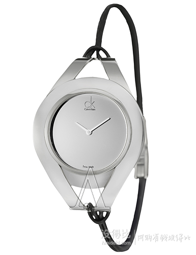Calvin Klein K1B33108 女士時(shí)尚腕表