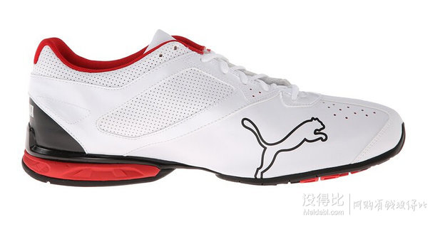 7.5碼！Puma 彪馬 Tazon 5男款訓(xùn)練鞋