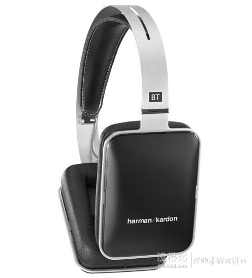 Harman/Kardon 哈曼卡頓 HARKAR-BT 頭戴式藍(lán)牙耳機(jī)  499元包郵