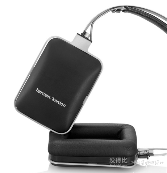 Harman/Kardon 哈曼卡頓 HARKAR-BT 頭戴式藍(lán)牙耳機(jī)  499元包郵