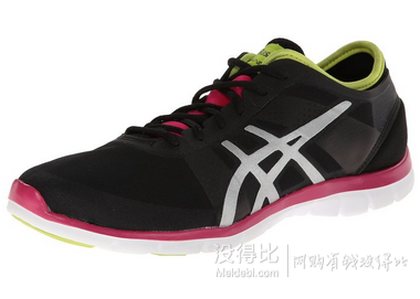 ASICS 亞瑟斯 Gel Fit Nova 女士綜合訓(xùn)練鞋