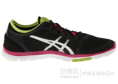 ASICS 亞瑟斯 Gel Fit Nova 女士綜合訓(xùn)練鞋