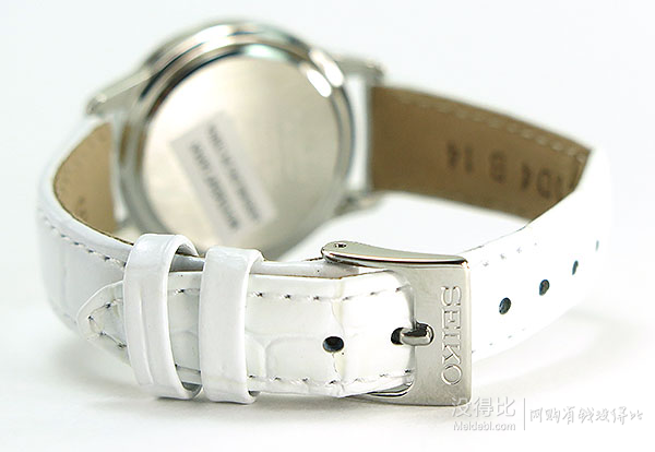 SEIKO 精工 SUR871 女士時裝腕表